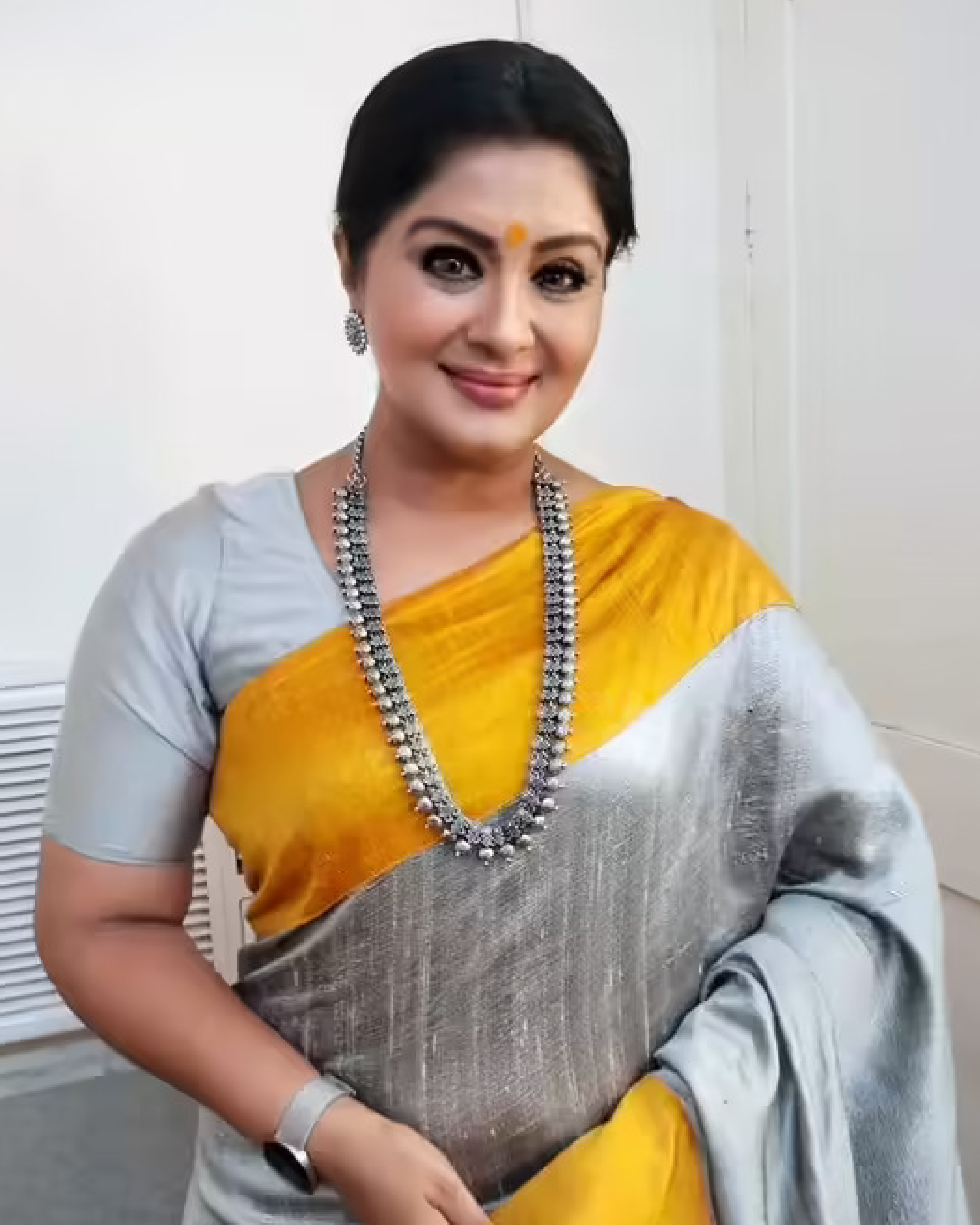 Sudha Chandran